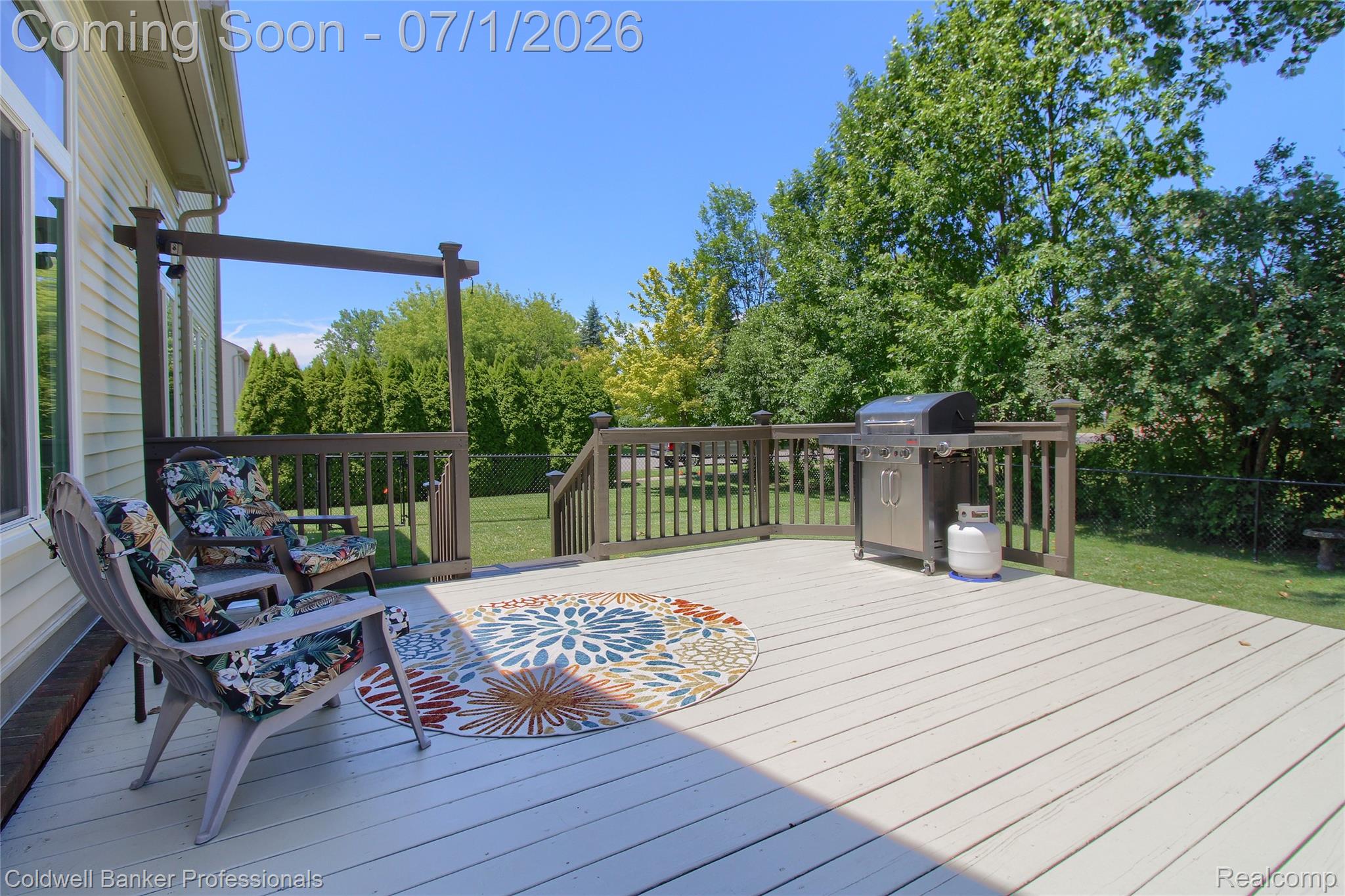 7749 Dover Drive Property Photo 35