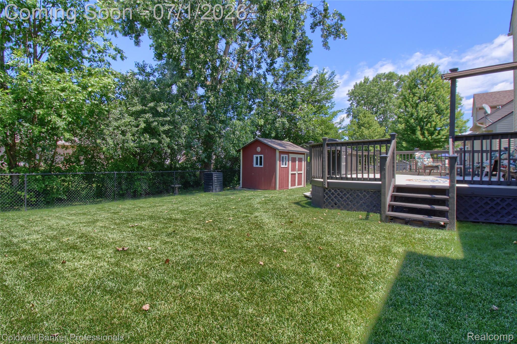 7749 Dover Drive Property Photo 37