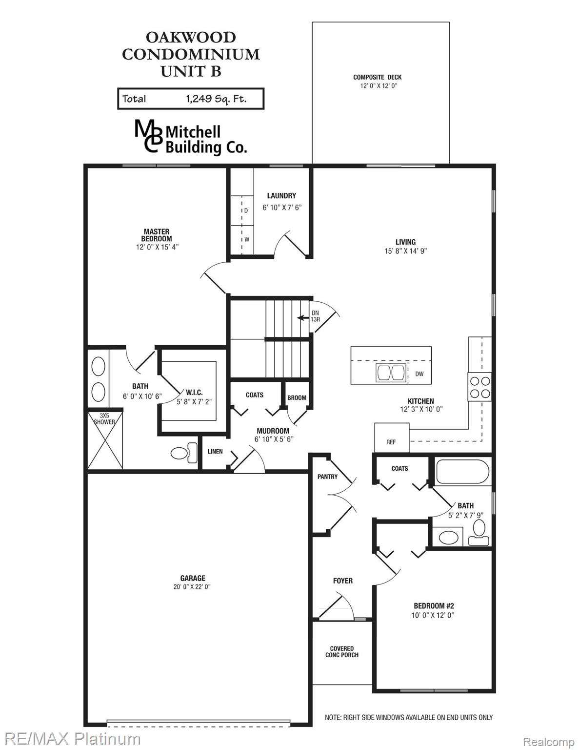 861 Oakwood Circle 22 Property Photo 2