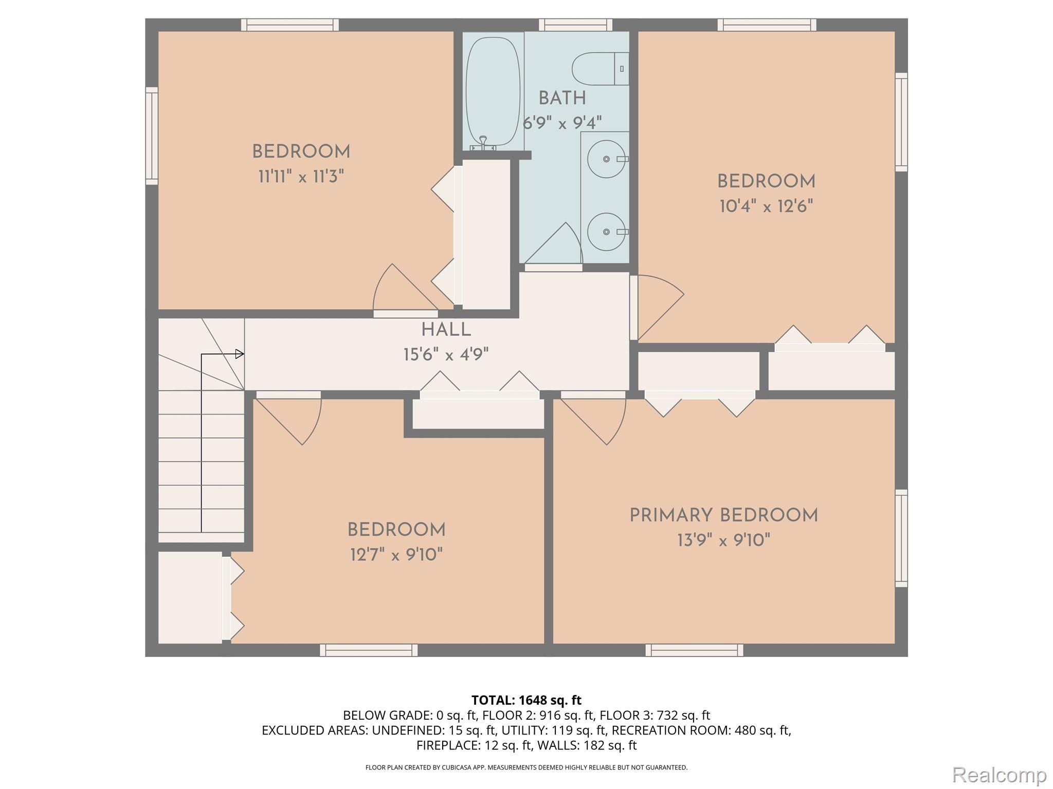 5297 Oaktree Drive Property Photo 12