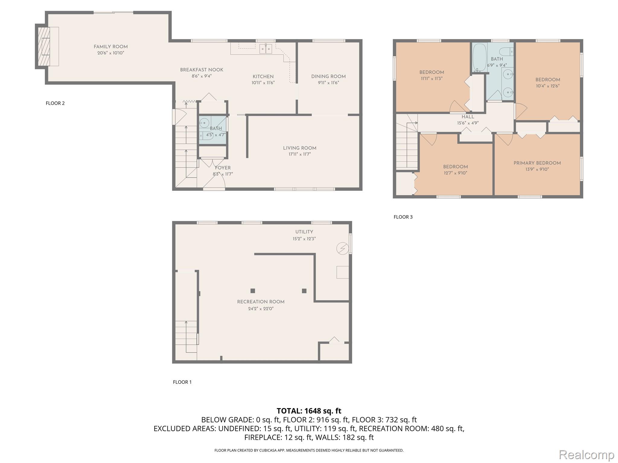 5297 Oaktree Drive Property Photo 13