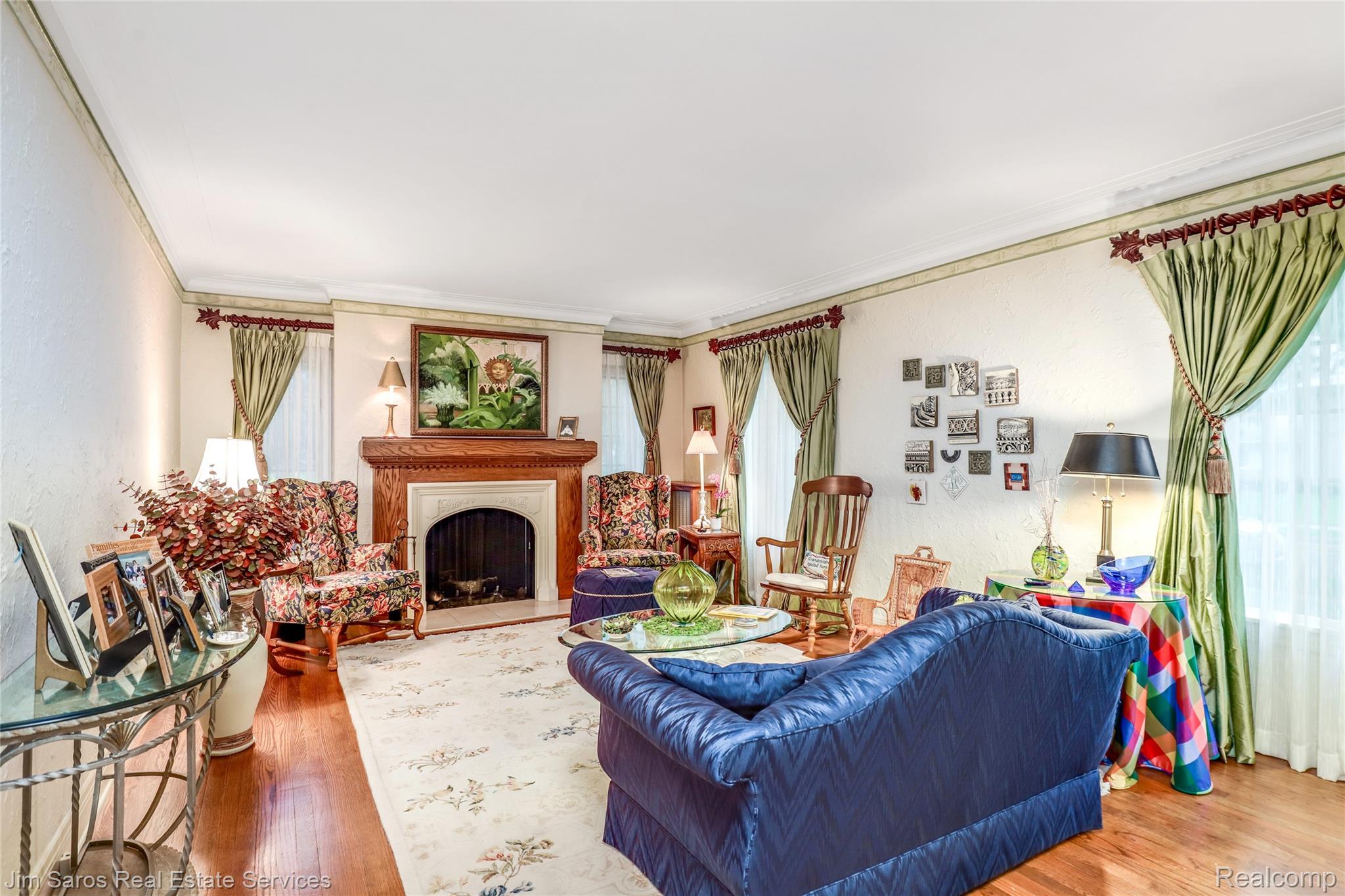 764 Harcourt Road Property Photo 3