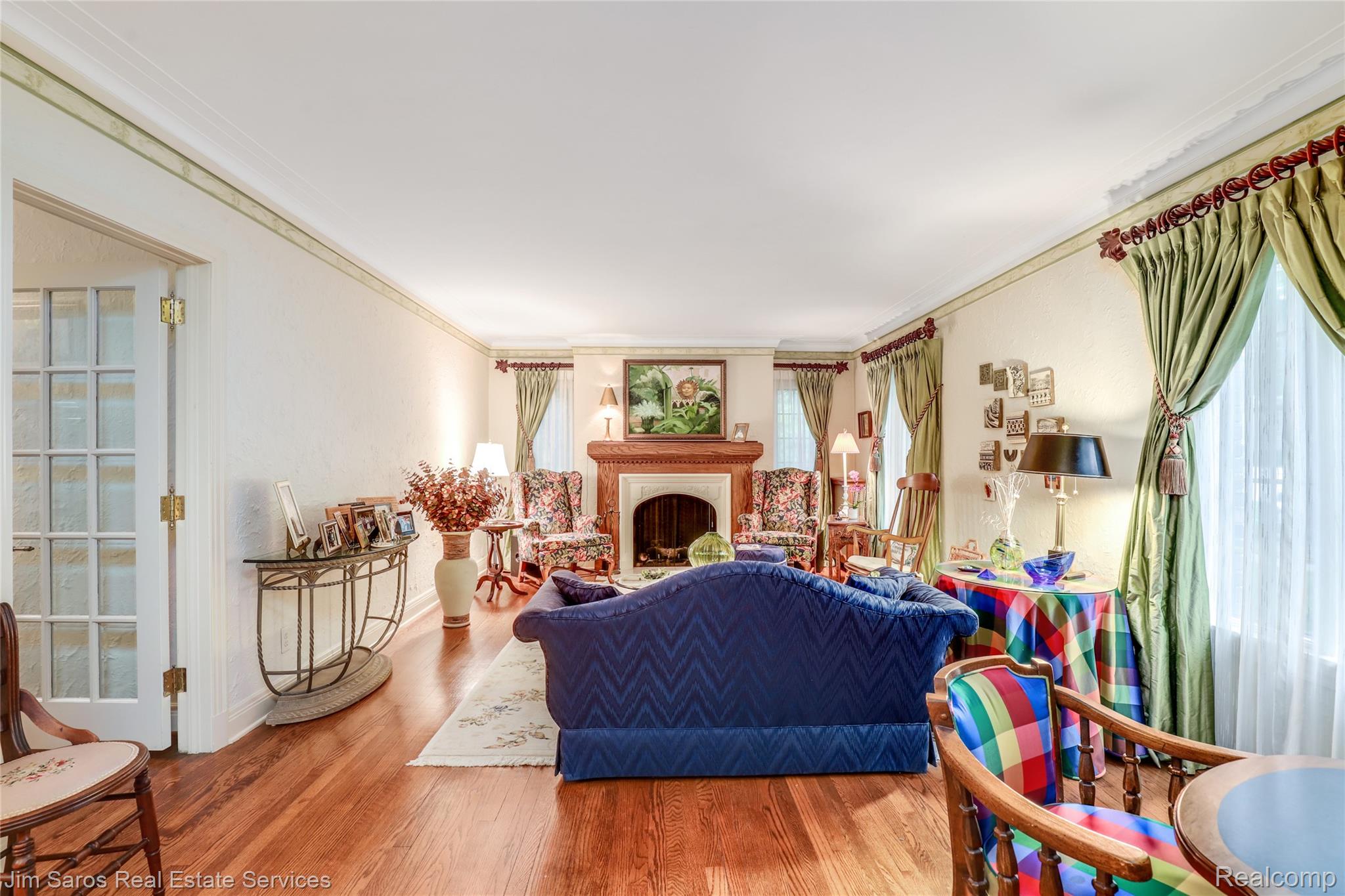 764 Harcourt Road Property Photo 4