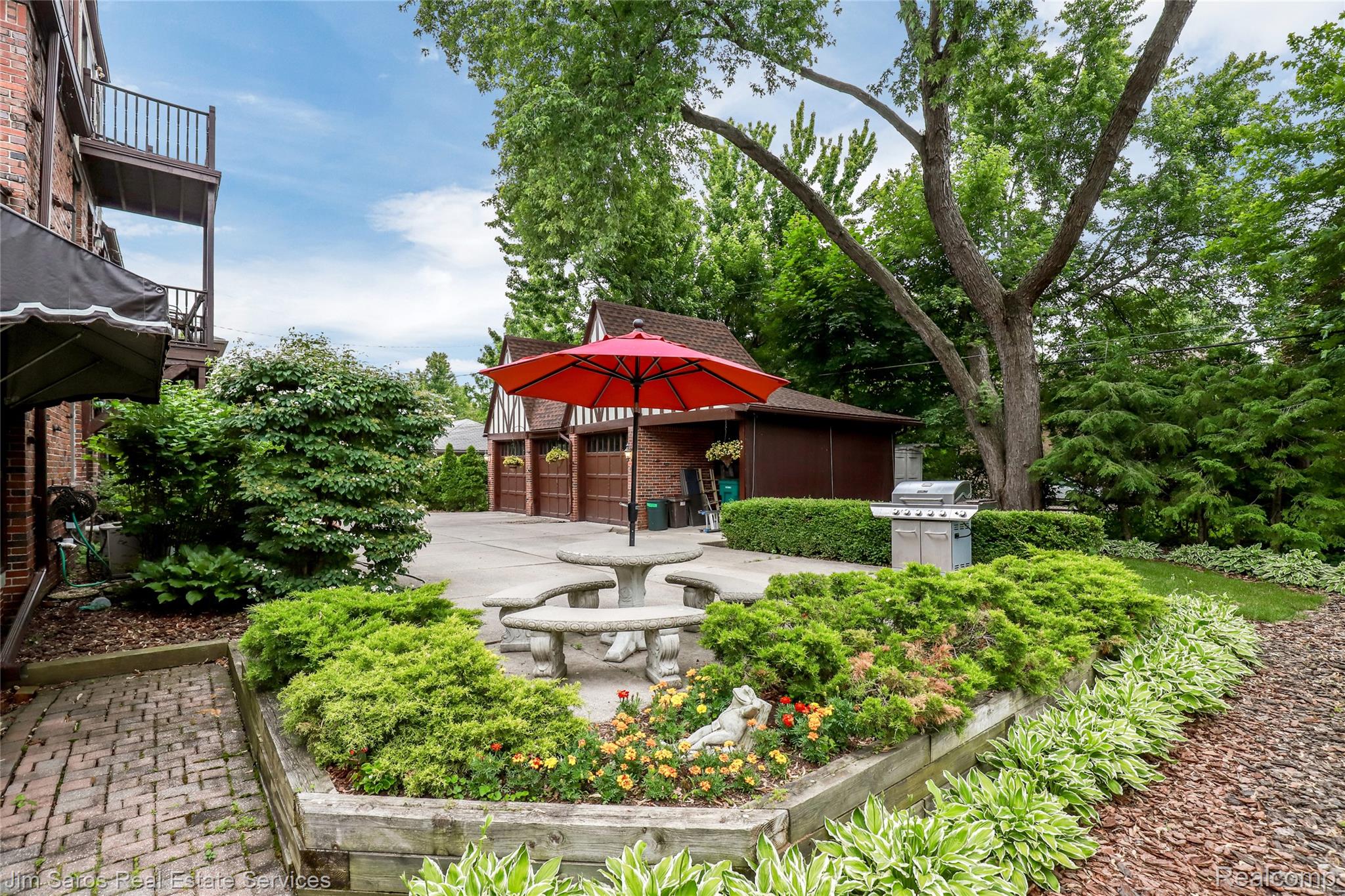 764 Harcourt Road Property Photo 38