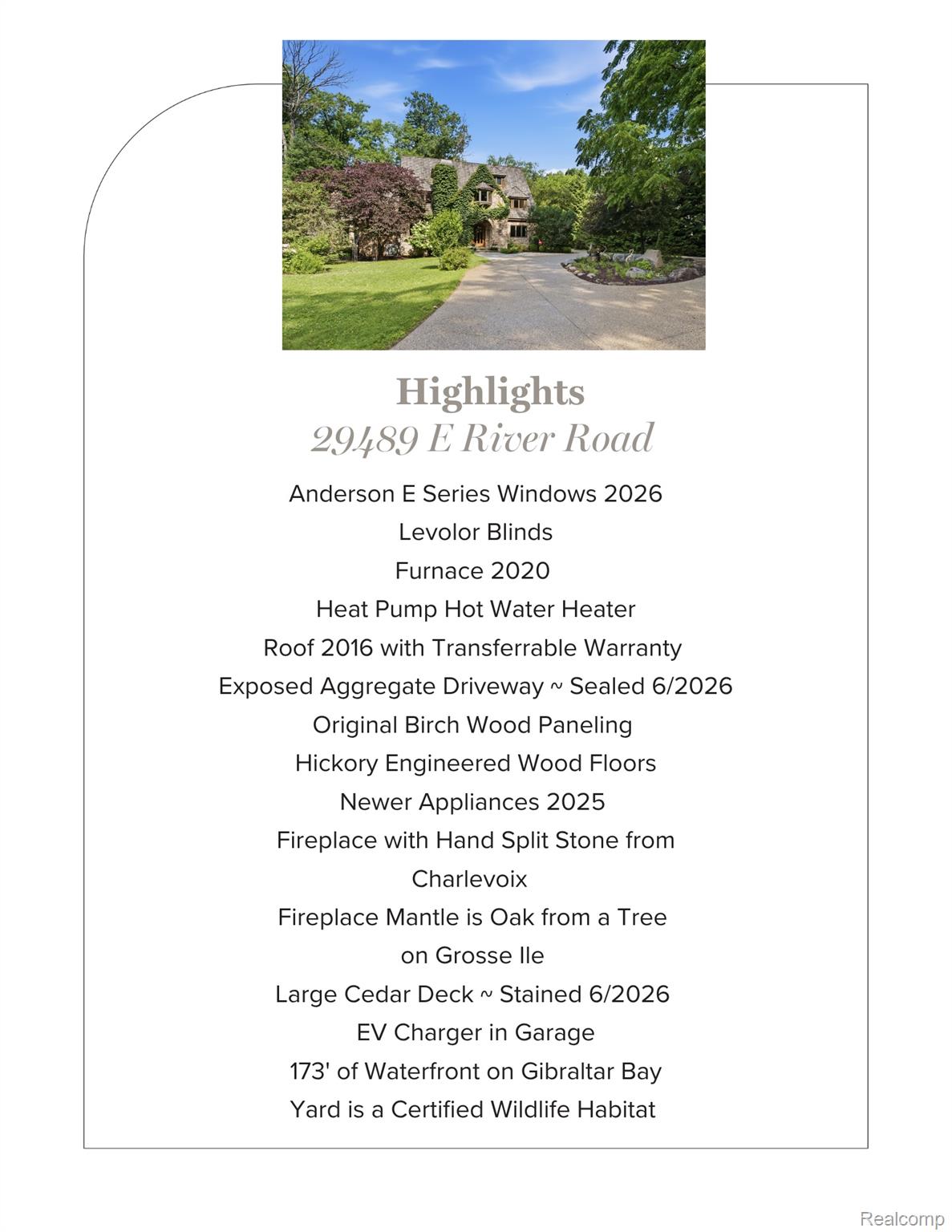 29498 E River Road Property Photo 61