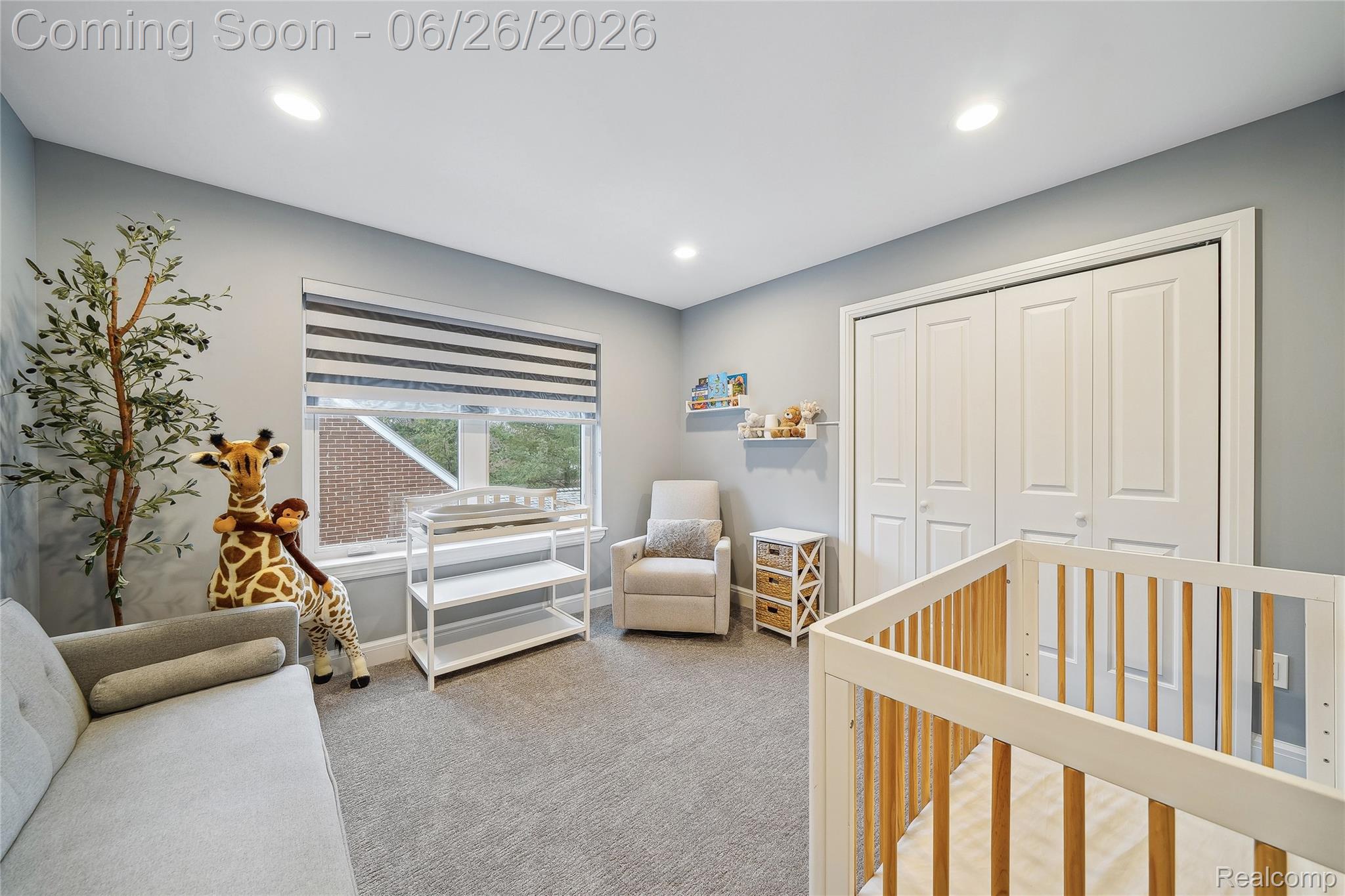 861 Coolidge Road Property Photo 19