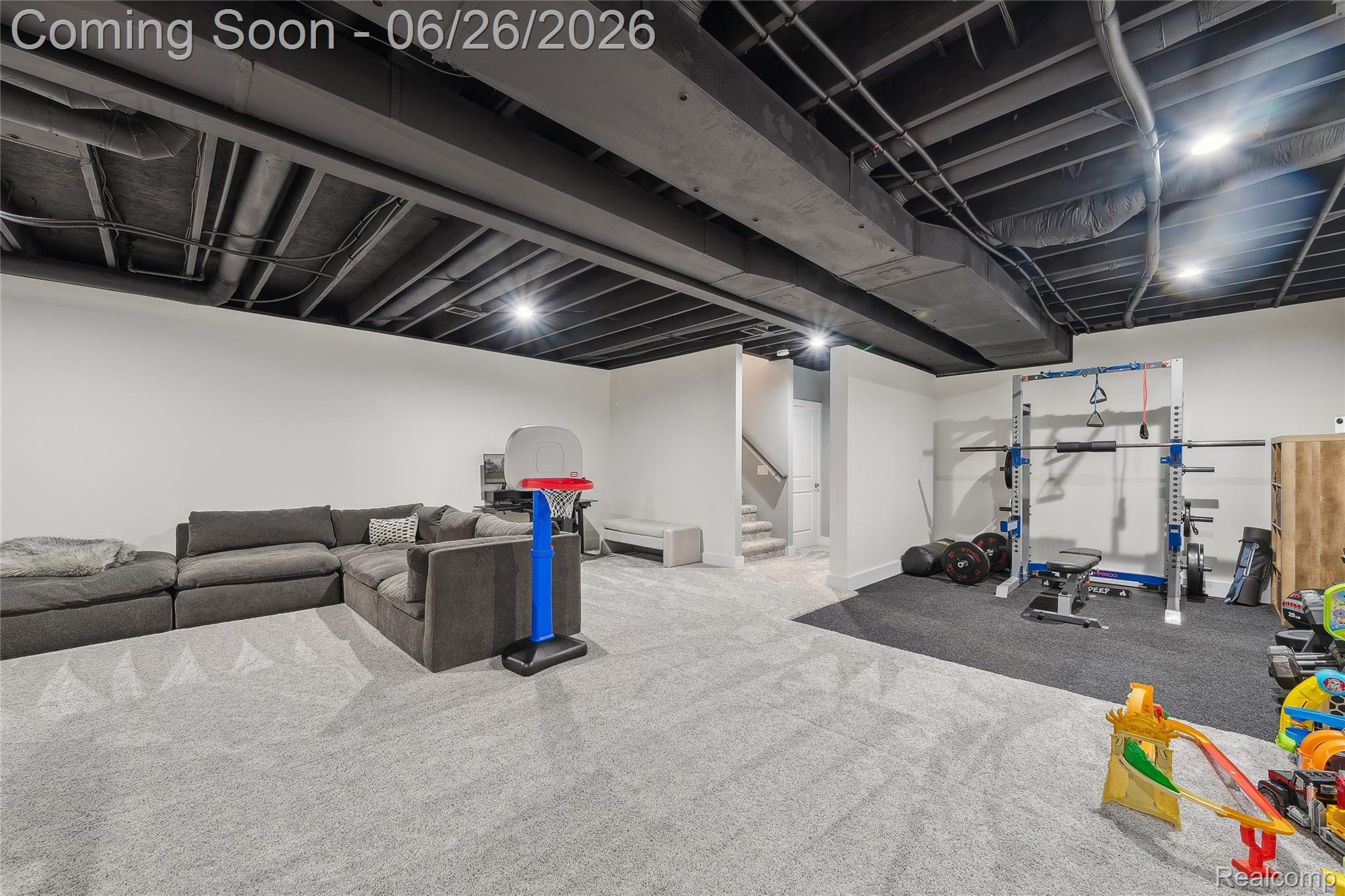861 Coolidge Road Property Photo 26