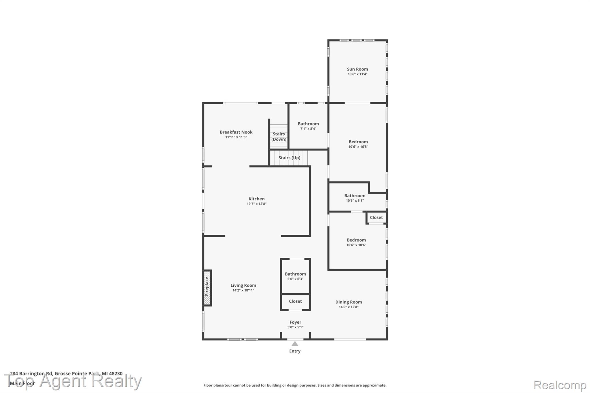 784 Barrington Road Property Photo 56
