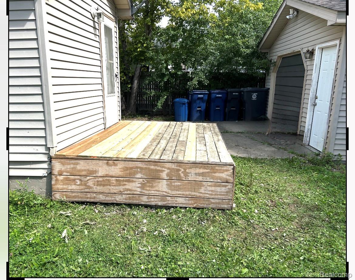 2829 Chicago Boulevard Property Photo 18