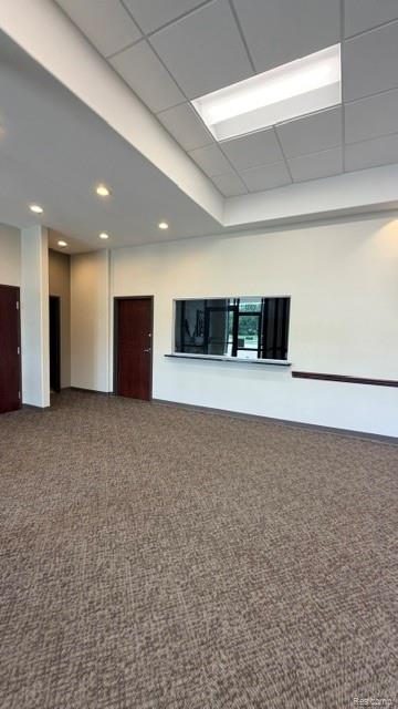 5097 Miller Rd. Suite 1 Unit 1&2 Property Photo 6