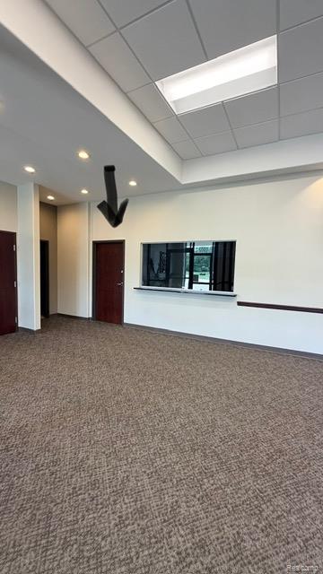 5097 Miller Rd. Suite 1 Unit 1&2 Property Photo 7