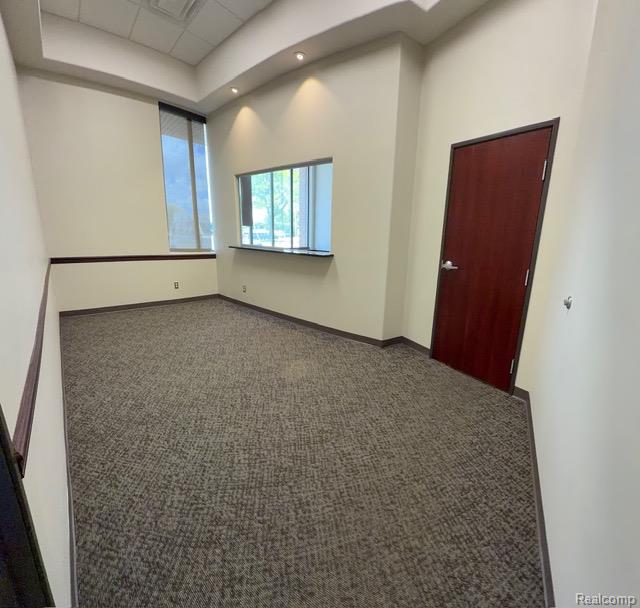 5097 Miller Rd. Suite 1 Unit 1&2 Property Photo 8