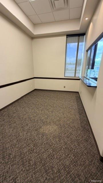 5097 Miller Rd. Suite 1 Unit 1&2 Property Photo 10
