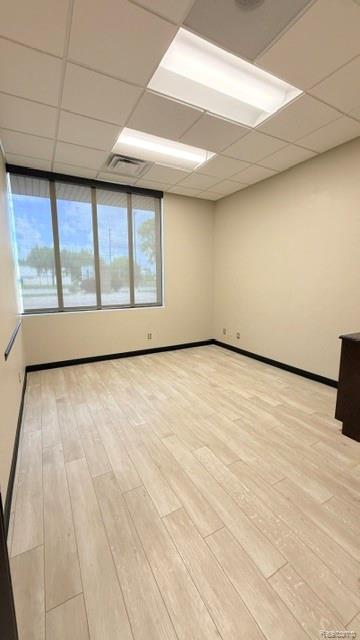 5097 Miller Rd. Suite 1 Unit 1&2 Property Photo 17