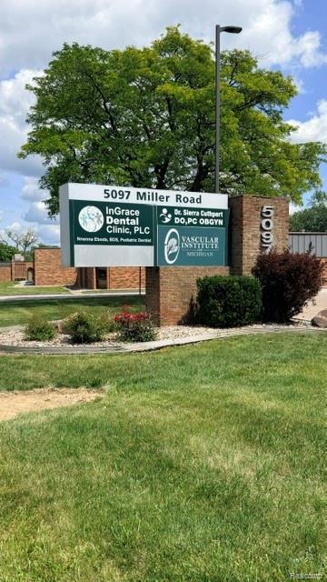 5097 Miller Rd. Suite 1 Unit 1&2 Property Photo 33