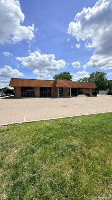 5097 Miller Rd. Suite 1 Unit 1&2 Property Photo 34