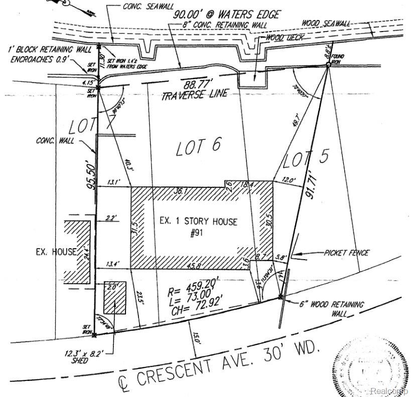 91 Crescent Avenue Property Photo 4