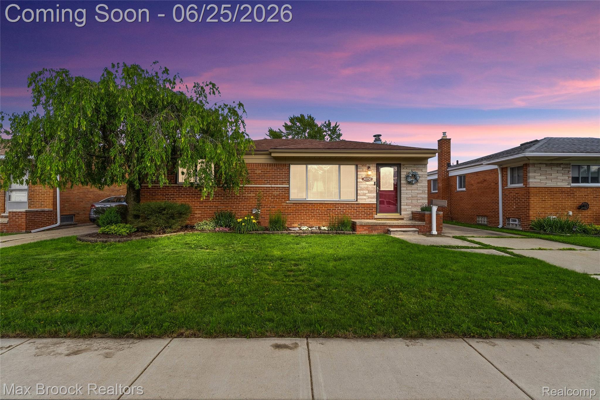 30250 Longfellow Avenue Property Photo 1