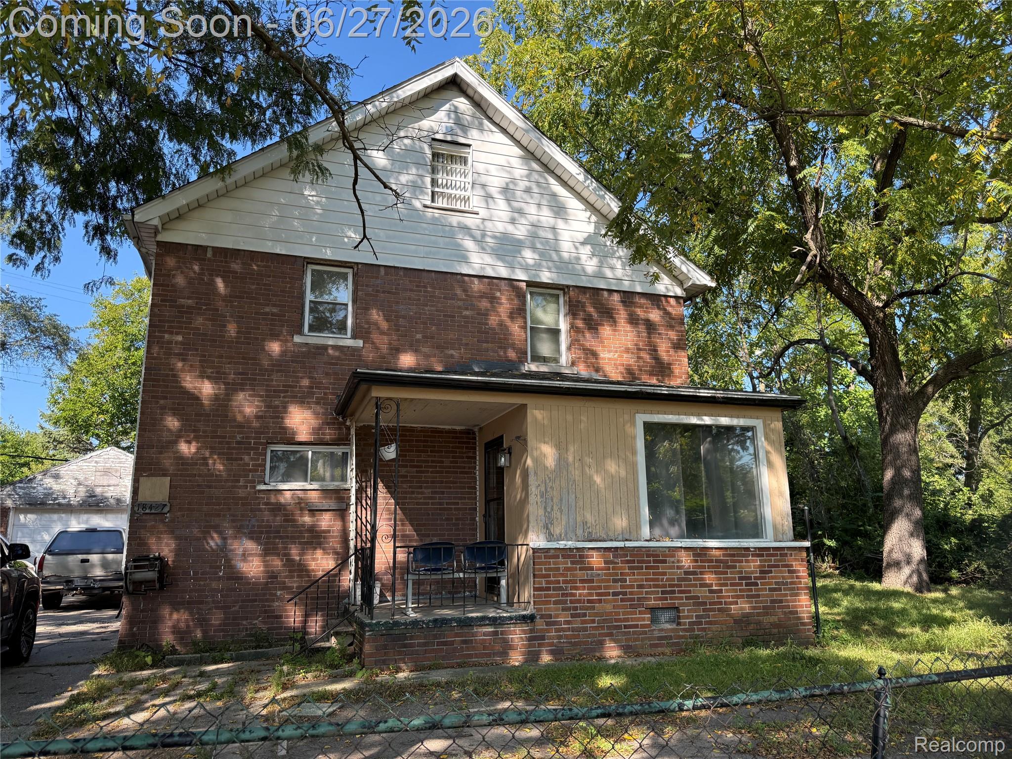 18427 Ryan Road Property Photo 1