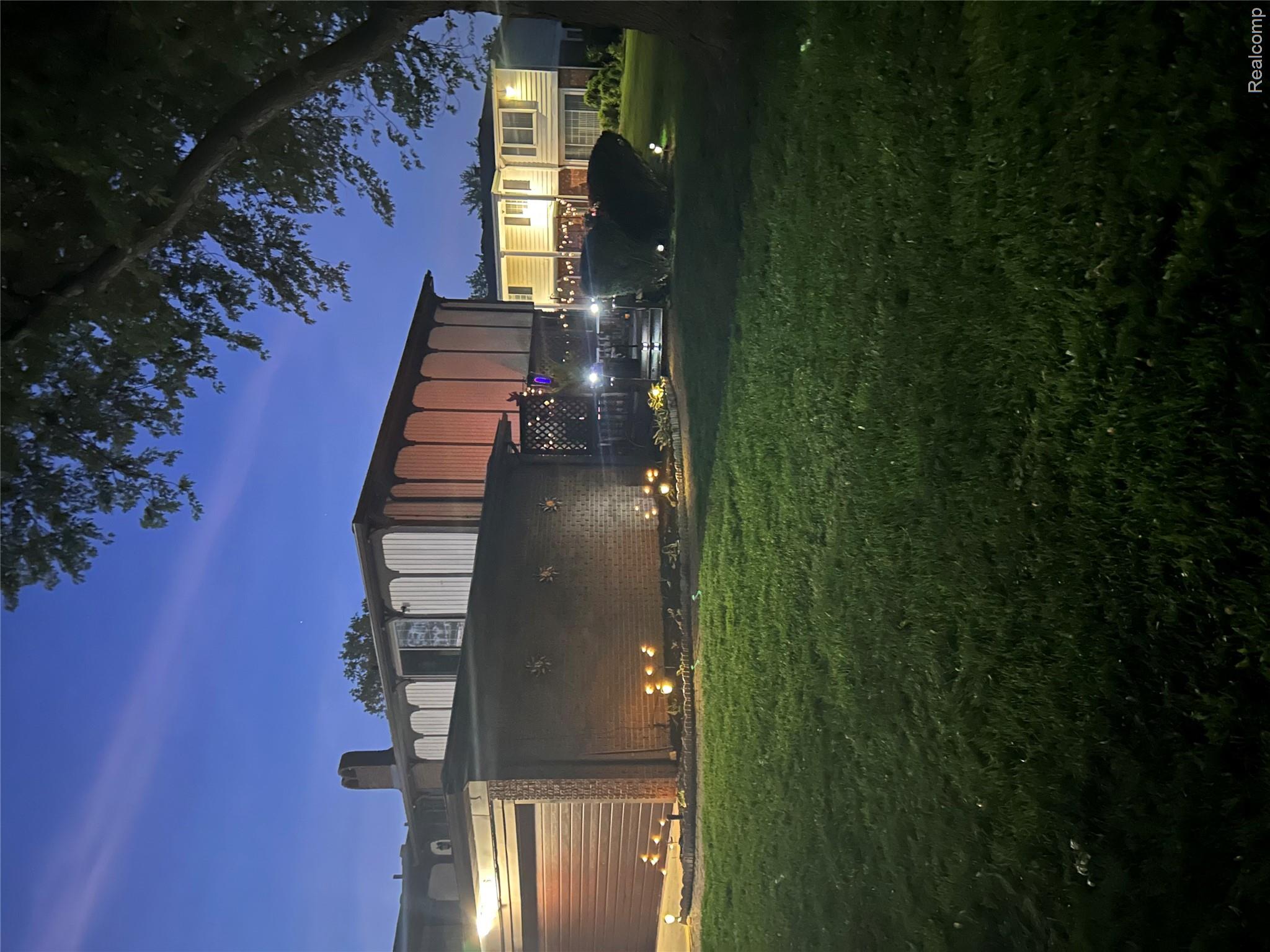 11606 Meadow Lane Drive Property Photo 33