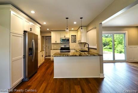 4109 Loves Creek Property Photo 14