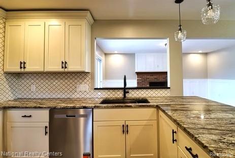 4109 Loves Creek Property Photo 15