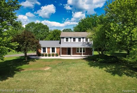 4109 Loves Creek Property Photo 29