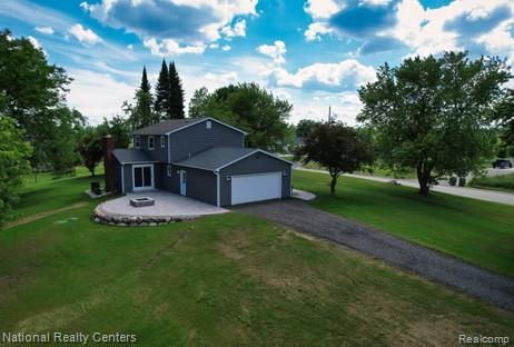 4109 Loves Creek Property Photo 30
