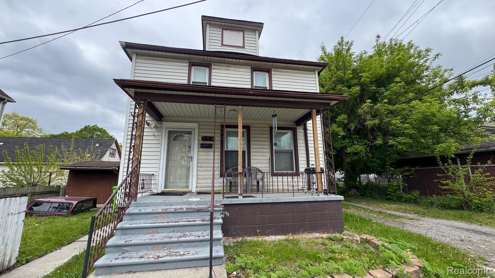 194 Genessee Street Property Photo 1