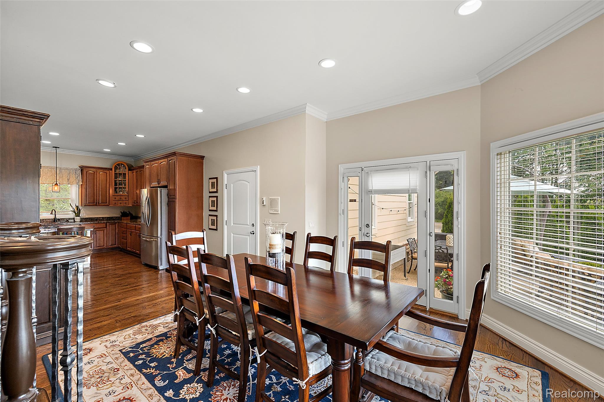 1370 Fieldway Drive Property Photo 16