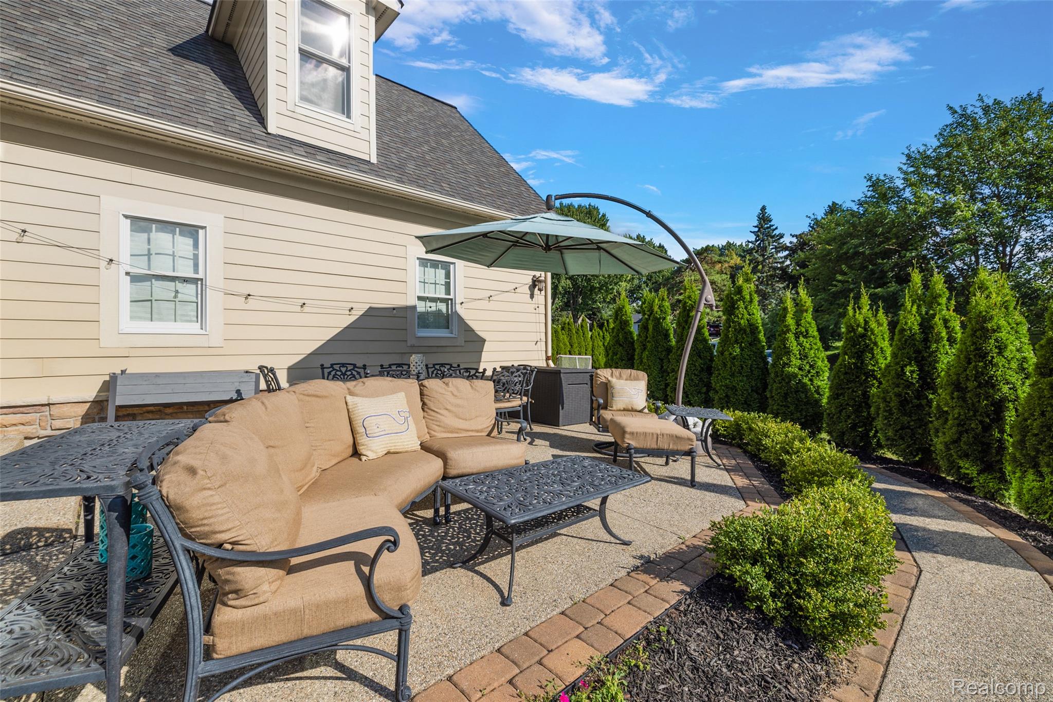 1370 Fieldway Drive Property Photo 47
