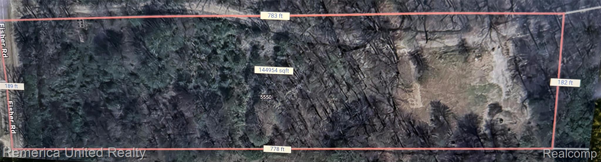 5550 Fisher Road Property Photo 2