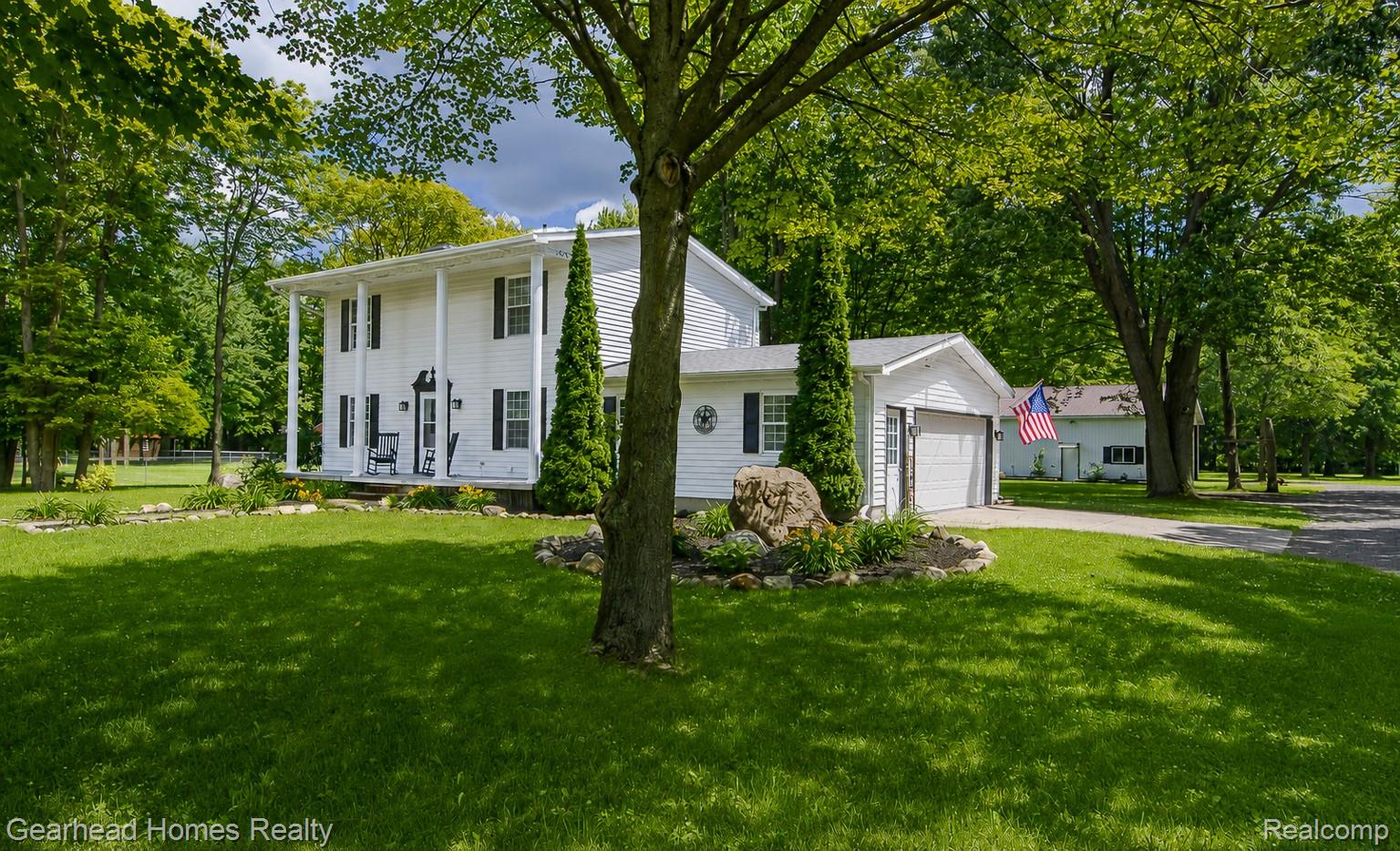 12364 Morrish Road Property Photo 1