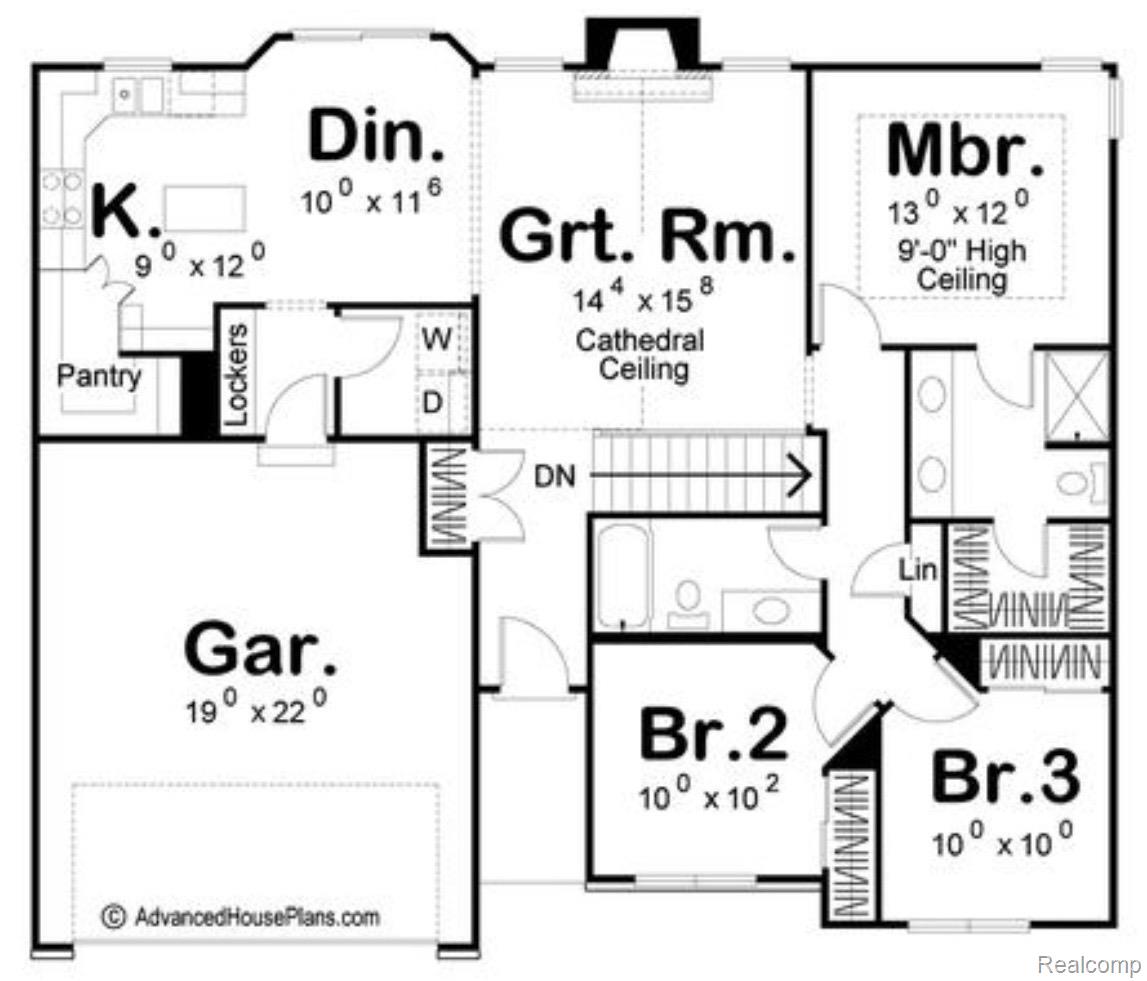 0001 Duquette Road Property Photo 2