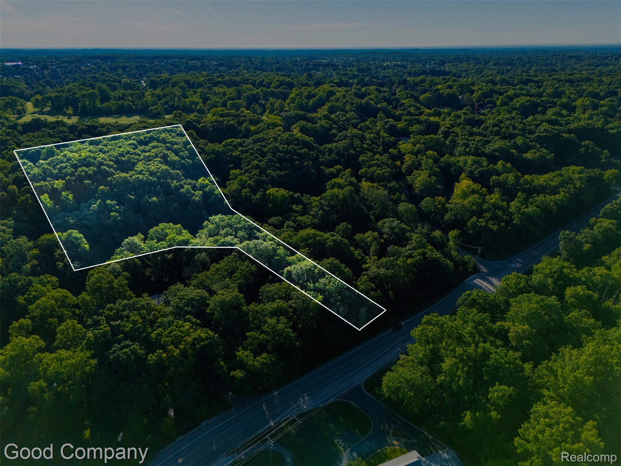 4575 Orion Road Property Photo 1