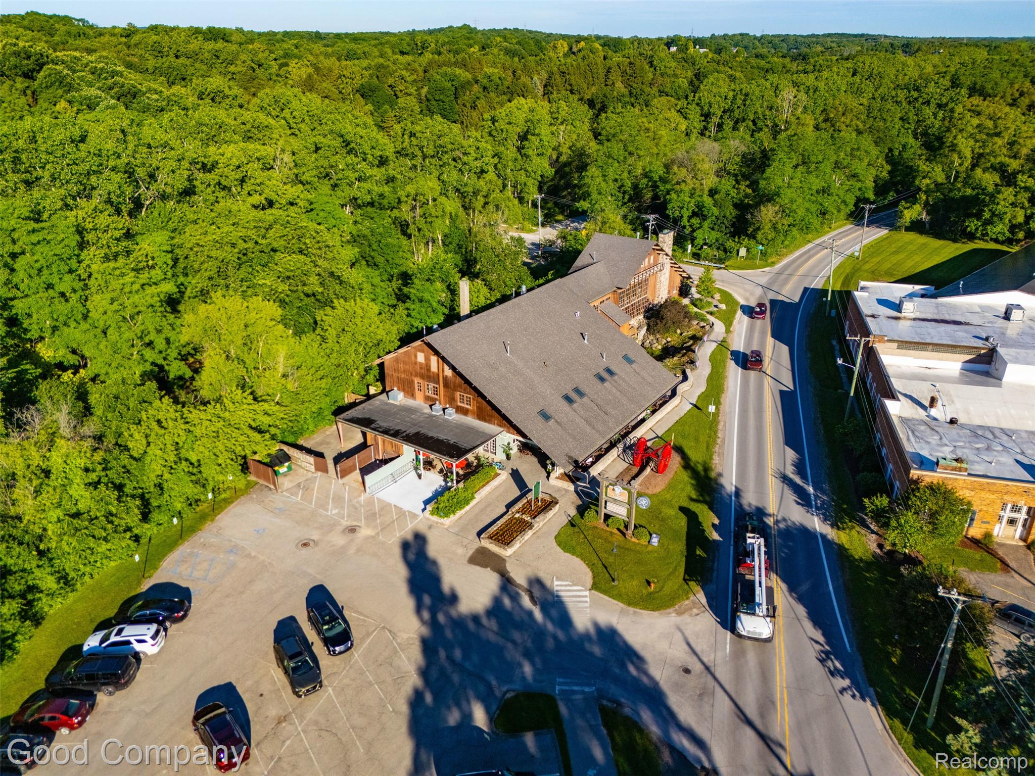 4575 Orion Road Property Photo 21