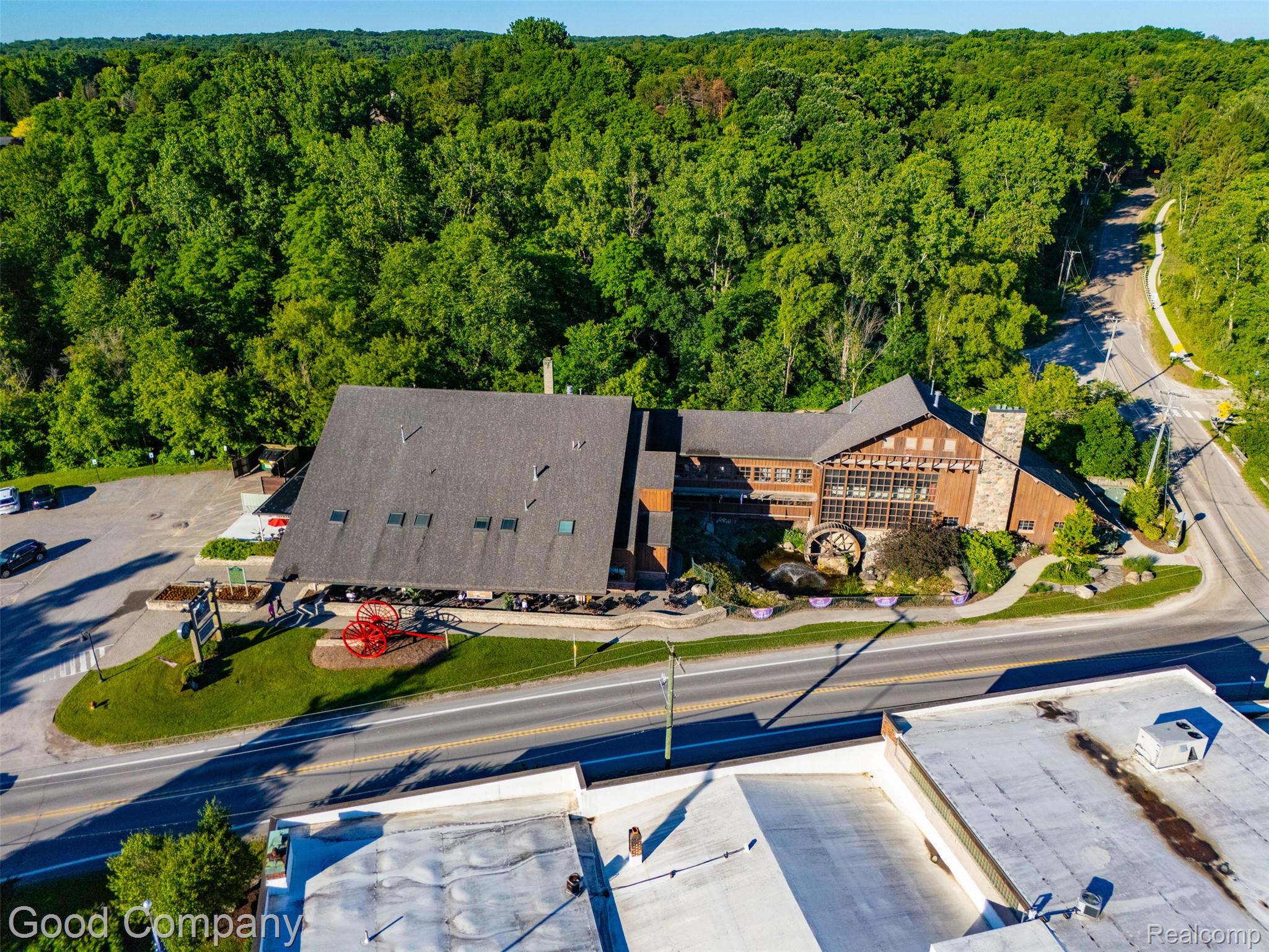 4575 Orion Road Property Photo 23