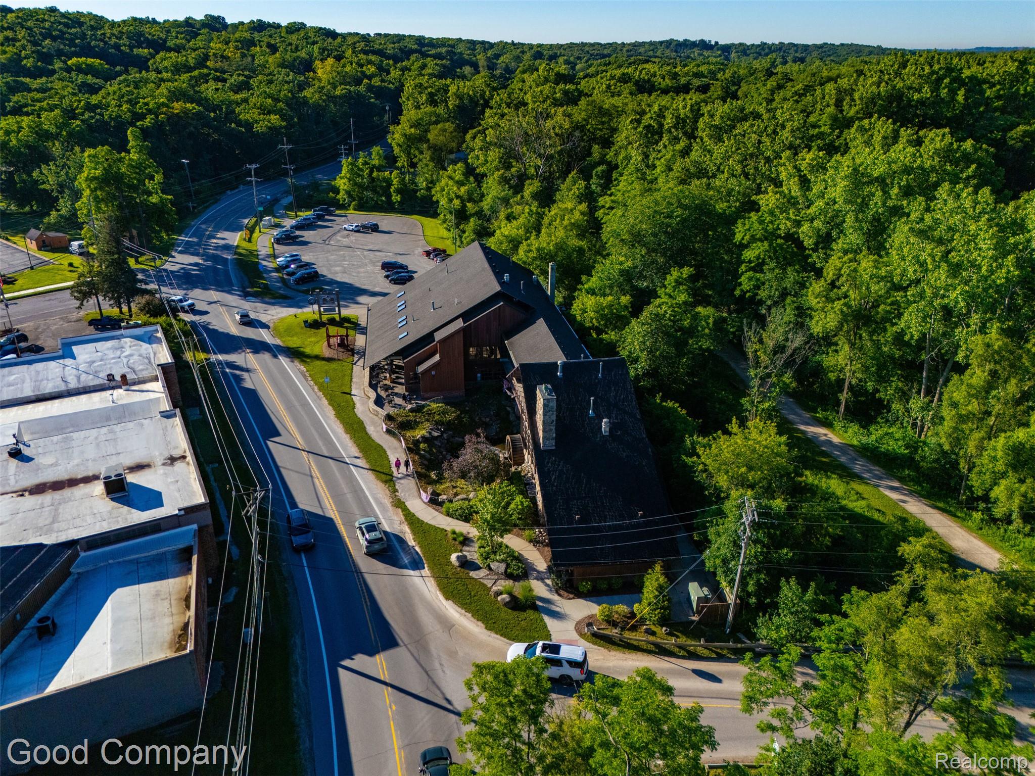 4575 Orion Road Property Photo 25