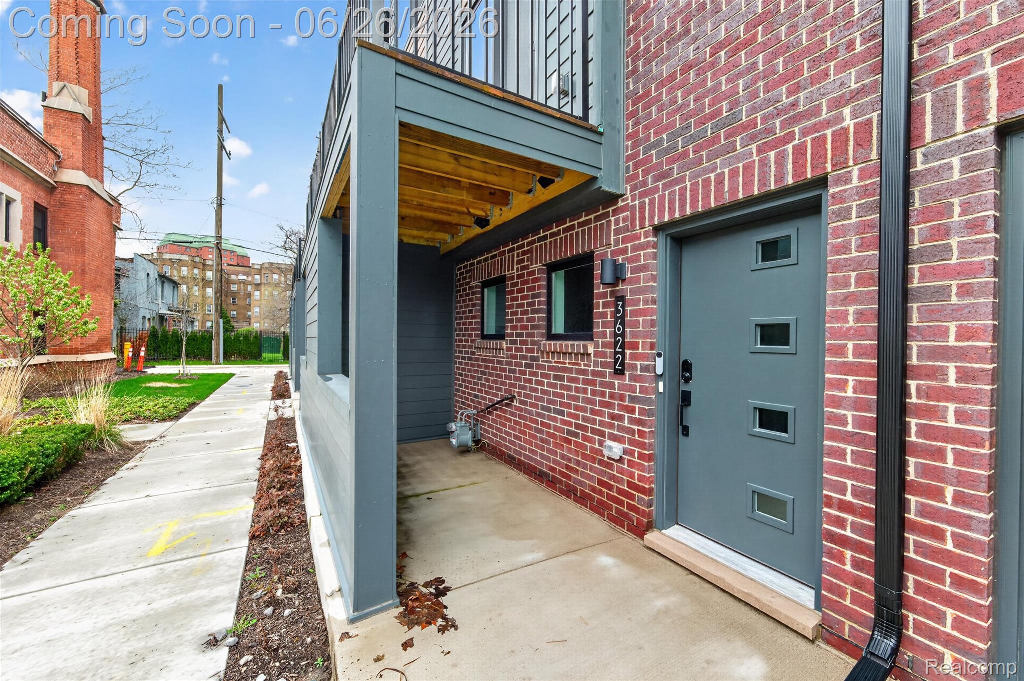 3622 Trumbull 9 Property Photo 13