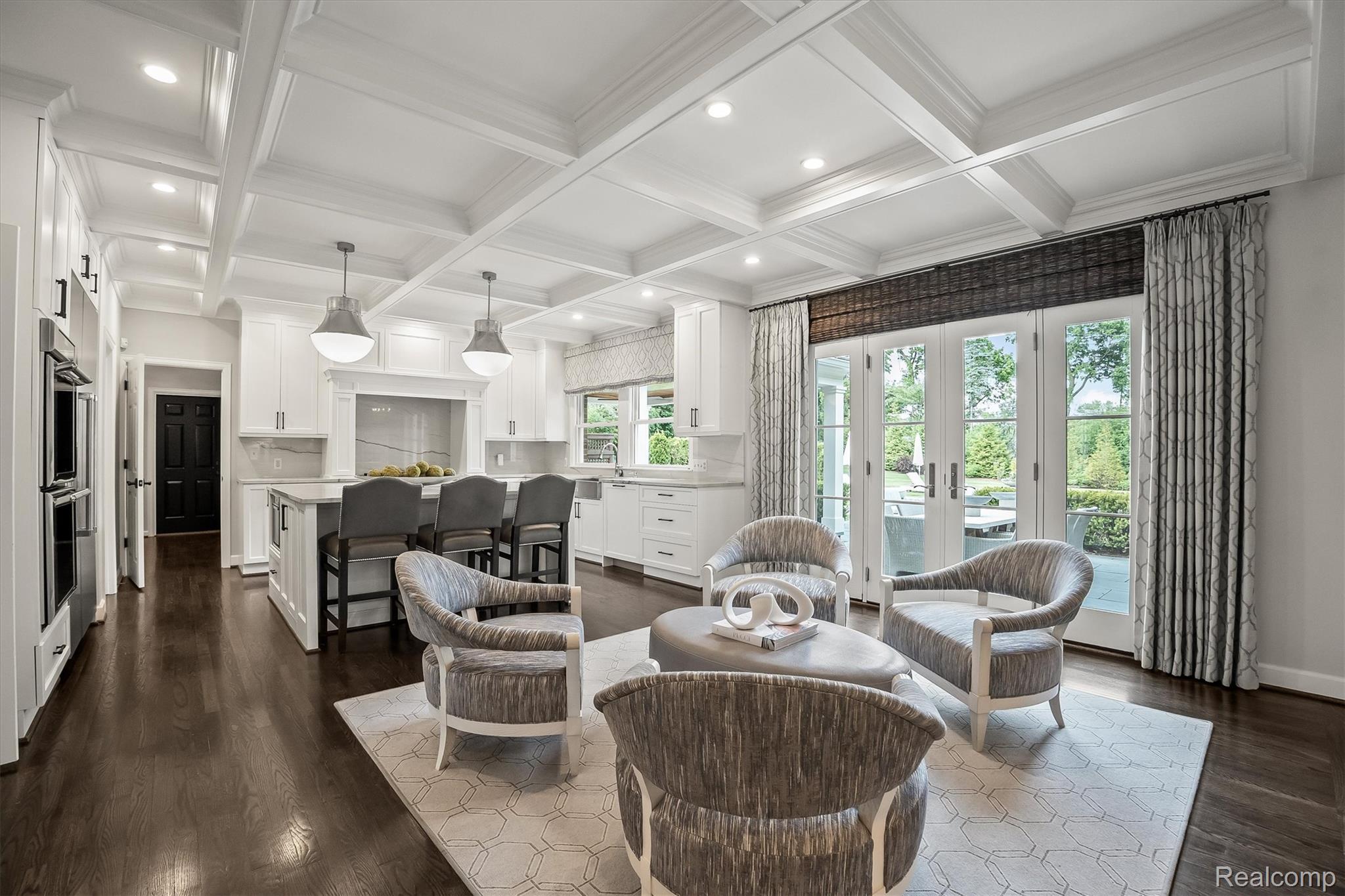 4885 N Harsdale Road Property Photo 10