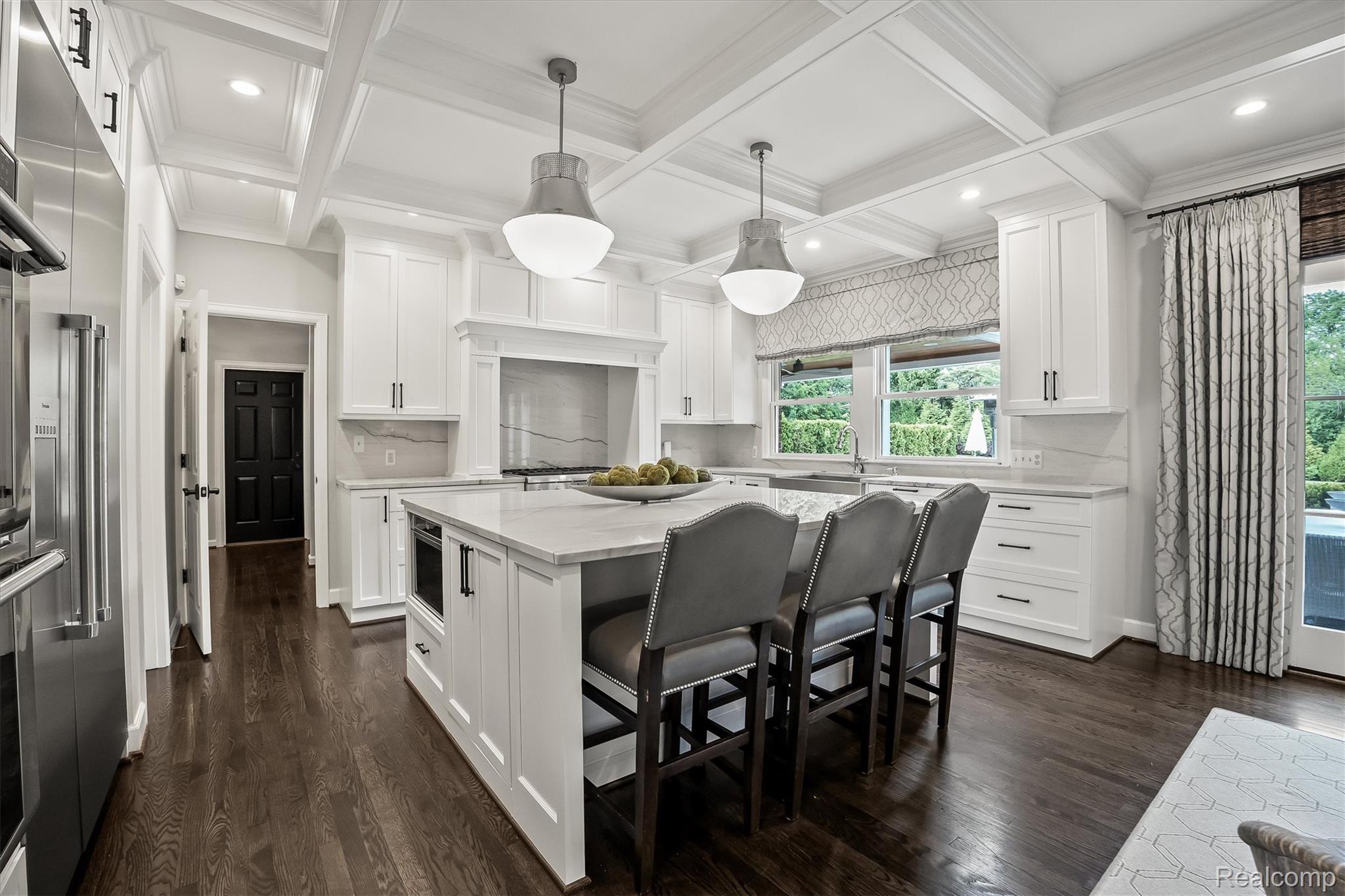 4885 N Harsdale Road Property Photo 15