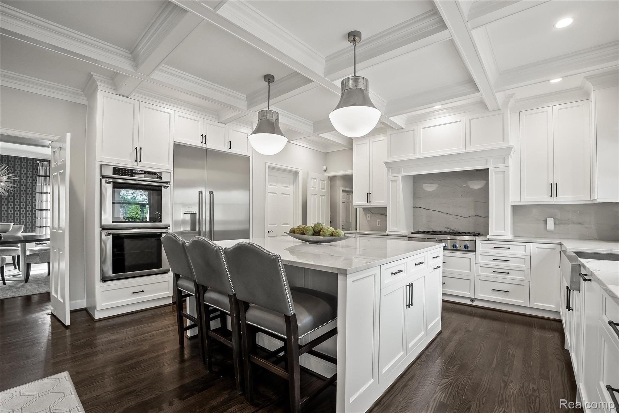 4885 N Harsdale Road Property Photo 17