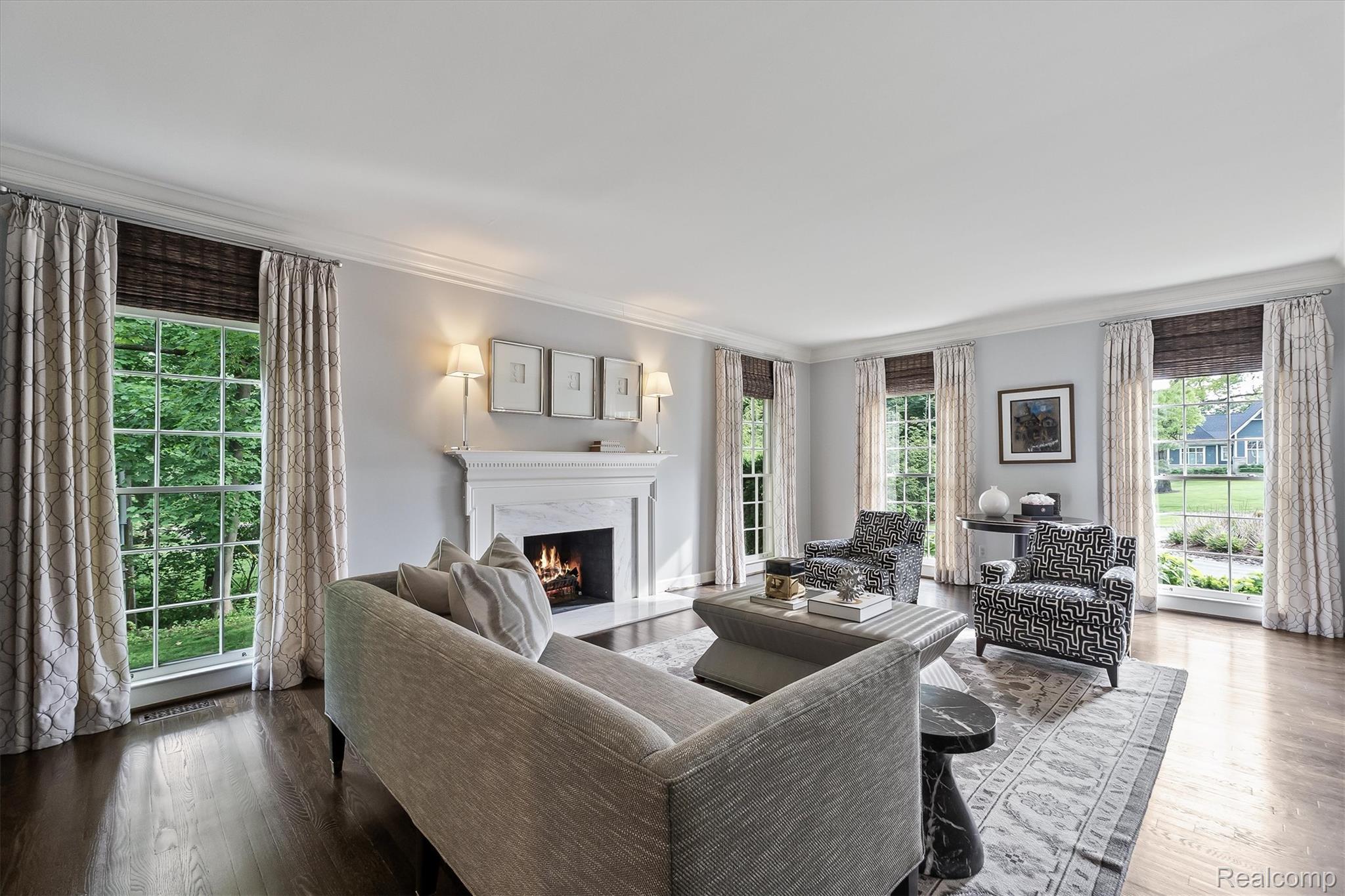4885 N Harsdale Road Property Photo 19
