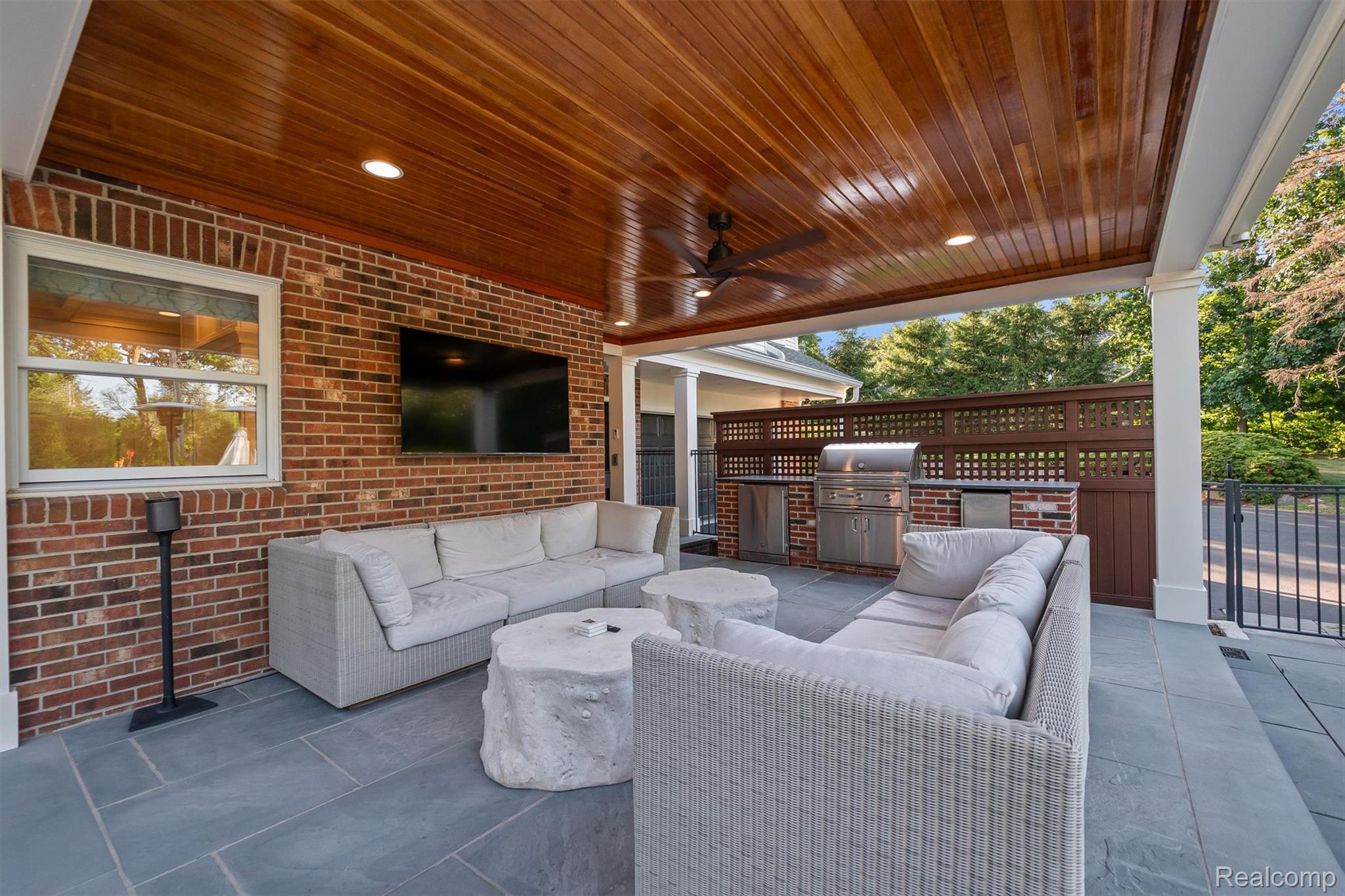 4885 N Harsdale Road Property Photo 44