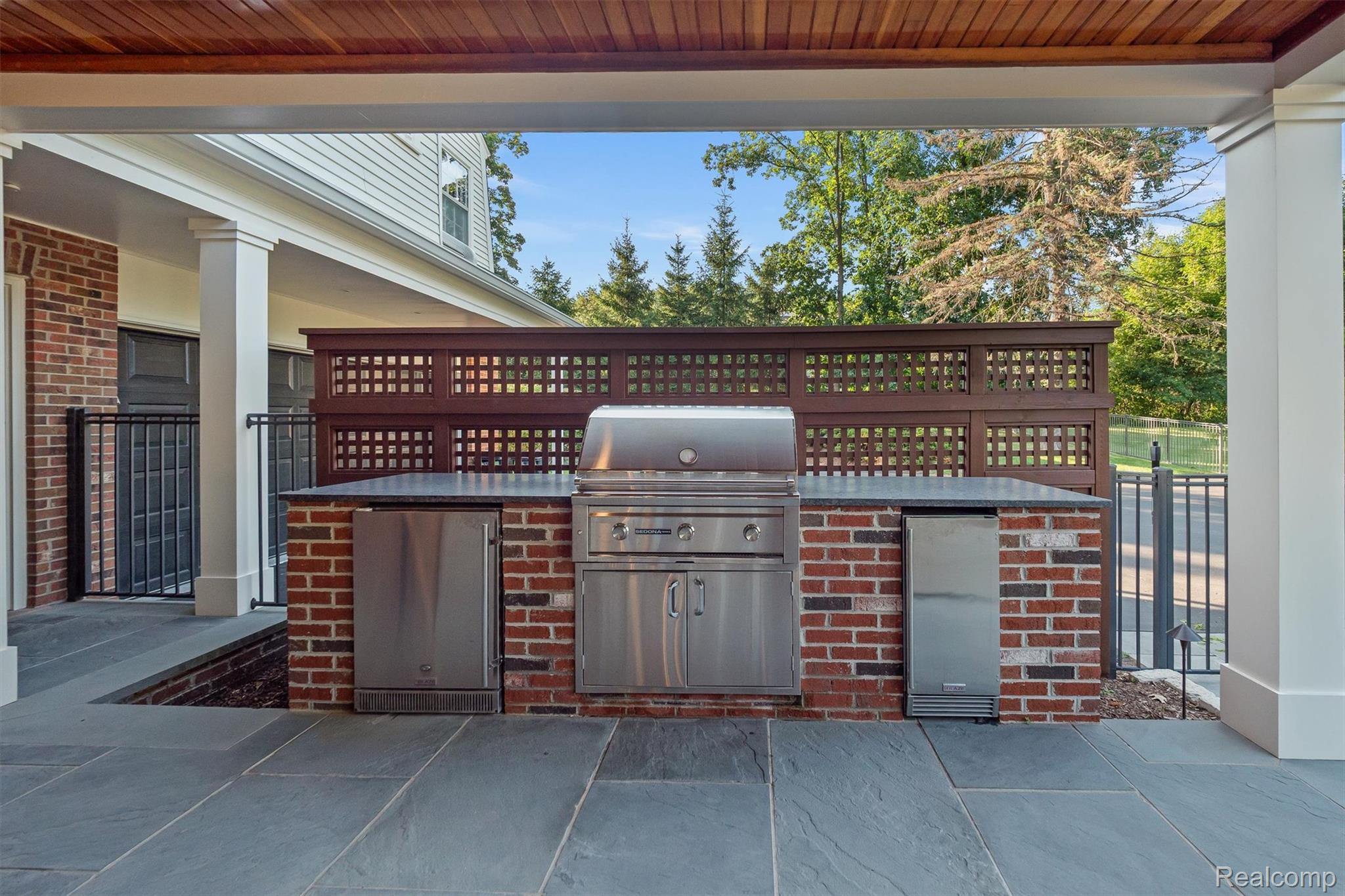 4885 N Harsdale Road Property Photo 45