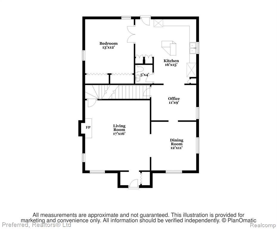 3121 Dexter Road Property Photo 39