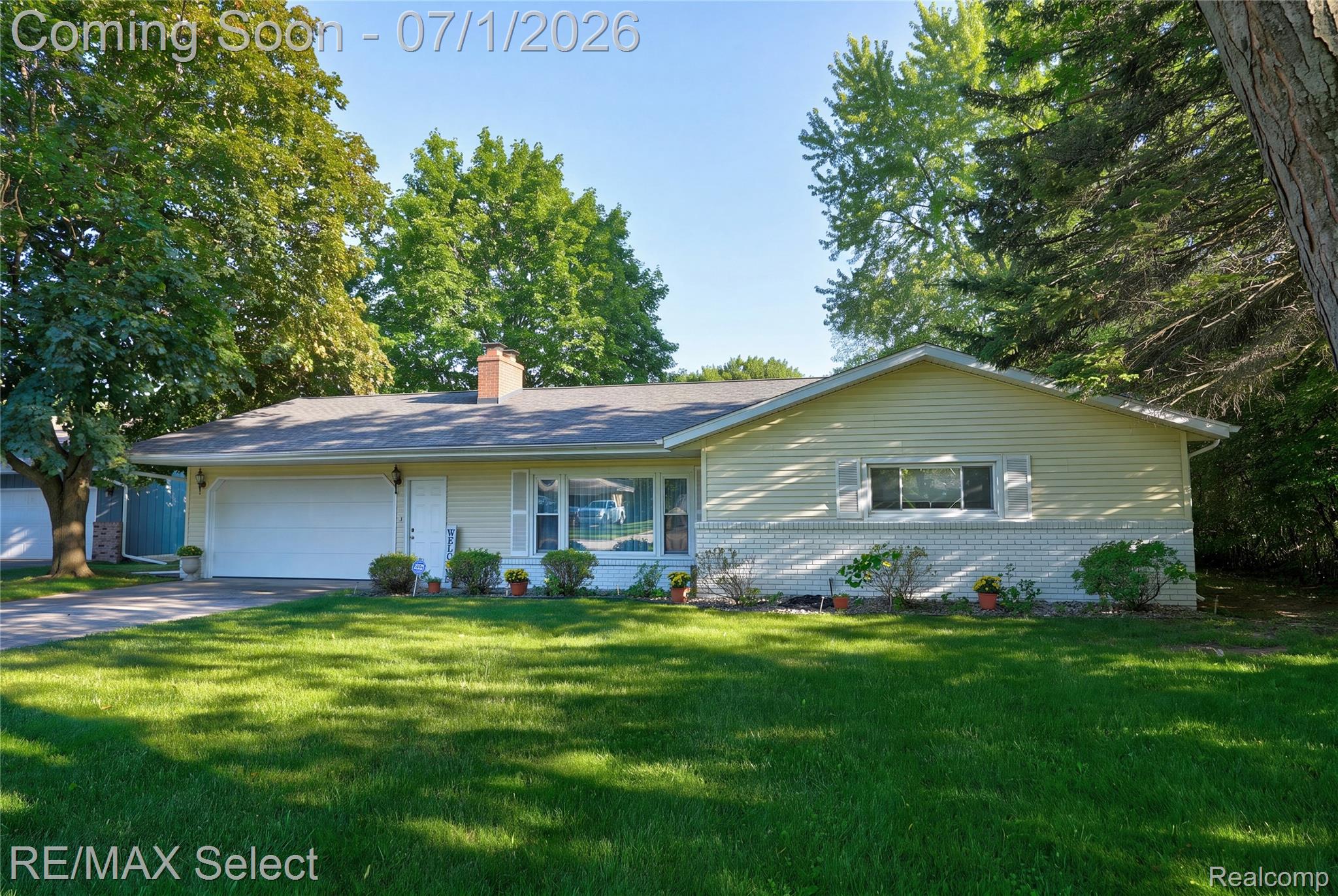 3825 Conklin Drive Property Photo 1