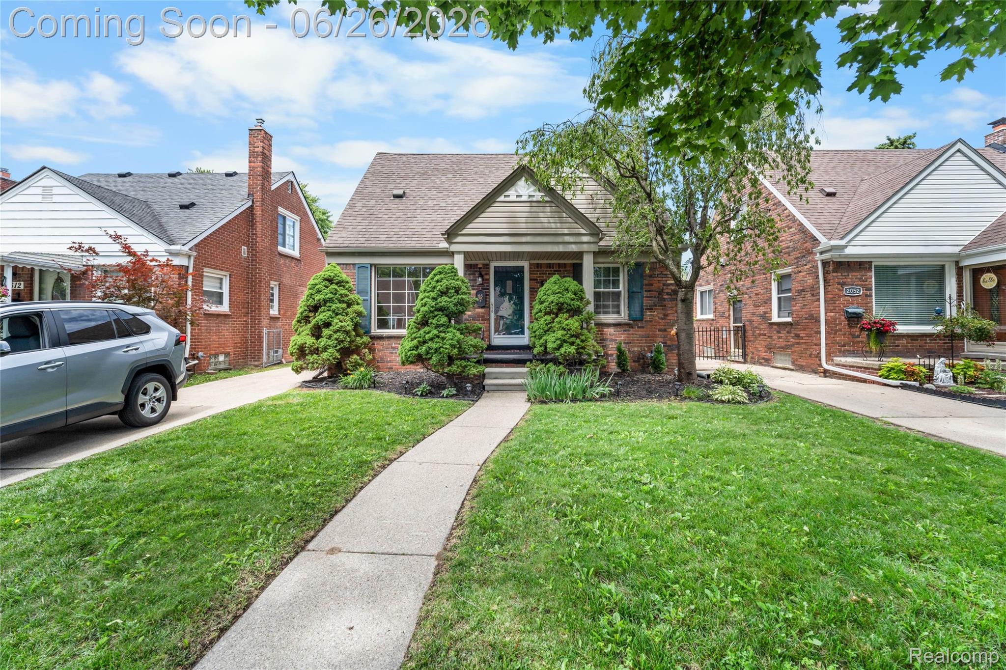 2604 Venice Street Property Photo 1