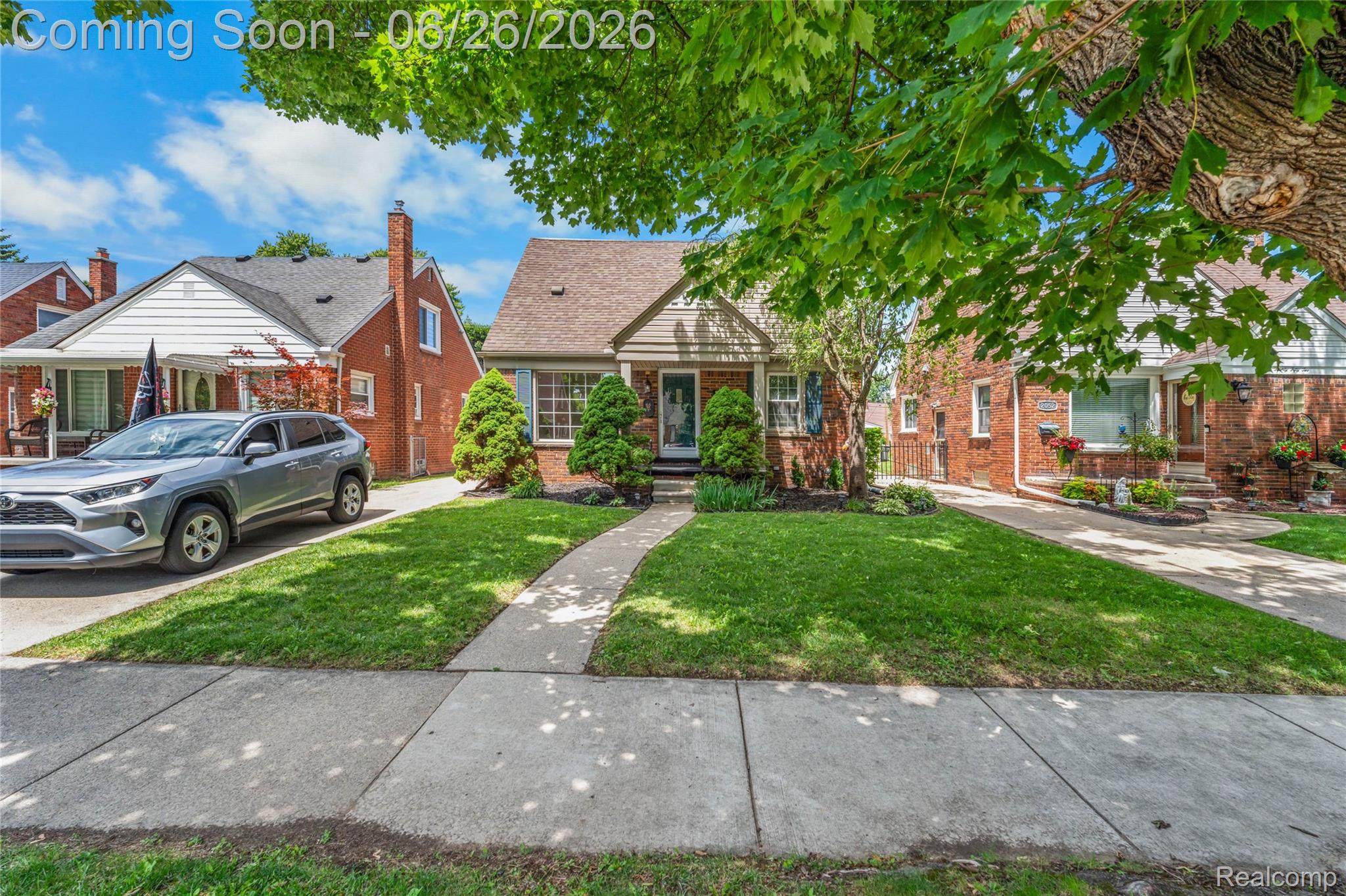 2604 Venice Street Property Photo 2