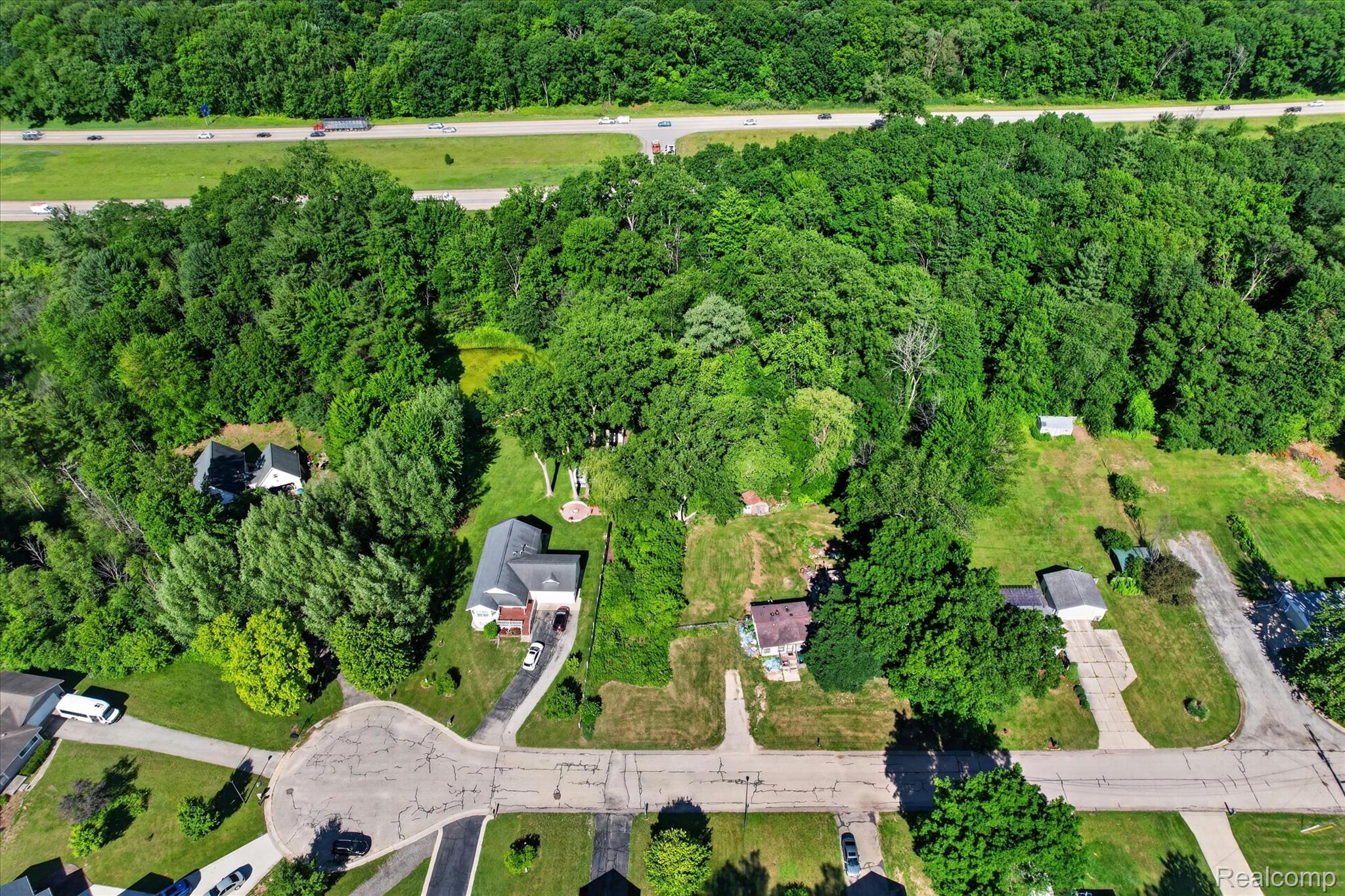 4975 Pleasant Creek Avenue Property Photo 4